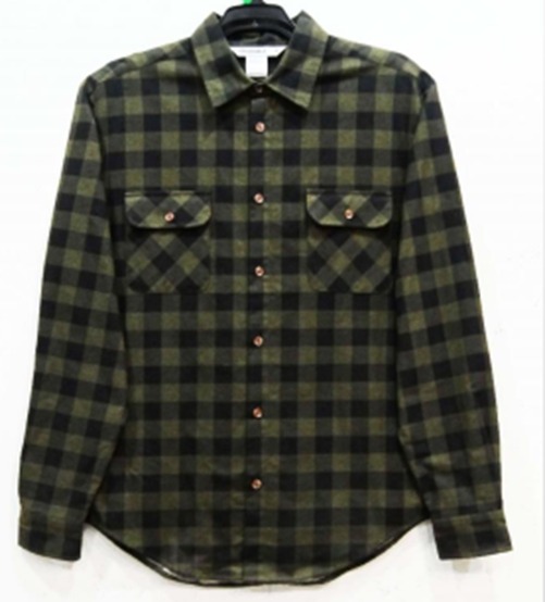 Woven Shirt